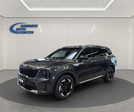 SORENTO 1.6 T-GDI HYBRID STYLE 7P