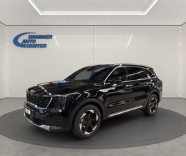 SORENTO 1.6 T-GDI HYBRID STYLE 7P