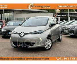 R90 LIFE TYPE 2 22 KWH