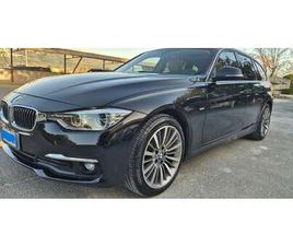 BMW SERIE 3 TOURING 320 320D TOURING LUXURY AUTO