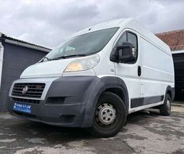 MAXI 3.0 MULTIJET M-H2 (EURO5)