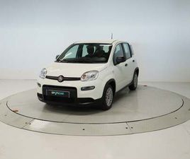 FIAT GRANDE PANDA PANDA 1.0 MHEV 70 5P