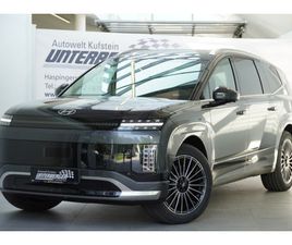 HYUNDAI IONIQ 9 IONIQ 9 CALLIGRAPHY 110 KWH 4WD 96C71-O2