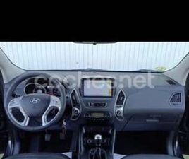 HYUNDAI IX35 HYUNDAI IX35