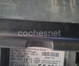 OPEL MOKKA X OPEL MOKKA X