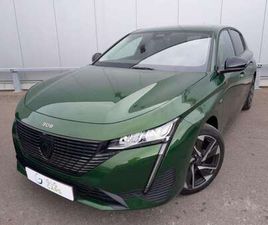 PEUGEOT 308 ALLURE PACK