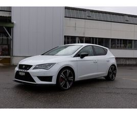 LEON 2.0 TSI CUPRA 280 DSG