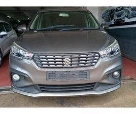 2022 SUZUKI ERTIGA 1.5 GLX