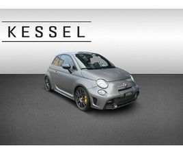 ABARTH 695 695 BIPOSTO