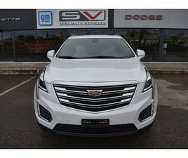 CADILLAC XT5 XT5 CROSSOVER 3.6 PREMIUM AUTOMATIC