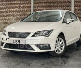 III GENERATION2 1.0 ECOTSI 115 S&S STYLE BUSINESS DSG