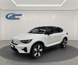 C40 P8 TWIN RECHARGE AWD