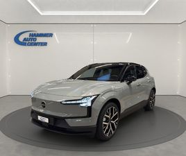 EX30 E60 TWIN ULTRA PERFORMANCE AWD