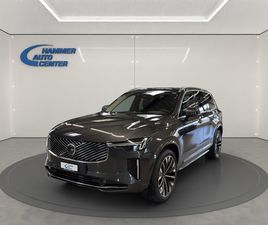 XC90 2.0 B5 MH ULTRA BRIGHT AWD