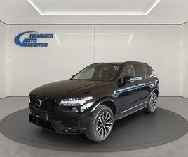 XC90 2.0 T8 TE PLUS DARK 7P. EAWD