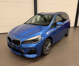 BMW SERIE 2 GRAN TOURER 220D XDRIVE 220D XDRIVE GRAN TOURER STEPTRONIC M SPORT