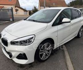 (F46) GENERATION2 GRAN TOURER 220I 10CV M SPORT DKG7