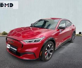 294CH EXTENDED RANGE 91KWH PREMIUM PROPULSION