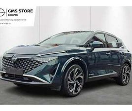 NISSAN QASHQAI E-POWER E-POWER TEKNA PLUS