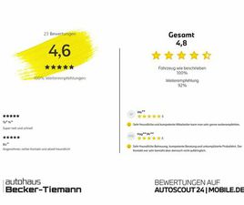 SEAT LEON FR BLACK MATT EDITION | NAVI | PANO.DACH |