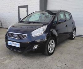 KIA - VENGA 1.6 CRDI VGT 128CV EMOTION