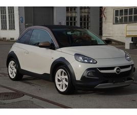 ADAM 1.4 ECOFLEX ROCKS EASYTRONIC