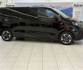 ZAFIRA 2.0 CDTI L GS A