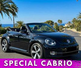 CABRIO 1.2 TSI BM ALLSTAR