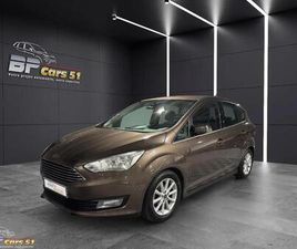 1.5 TDCI 120 BUSINESS NAVI START-STOP