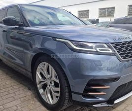 LAND-ROVER - RANGE ROVER VELAR