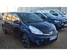 NOTE 1.5DCI TEKNA PREMIUM 90