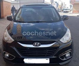 HYUNDAI IX35 HYUNDAI IX35