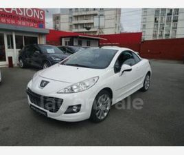 GENERATION2 CC 1.6 THP 156 FELINE