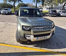 LAND ROVER DEFENDER D250 LAND-ROVER DEFENDER