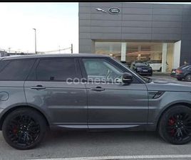 LAND-ROVER RANGE ROVER SPORT