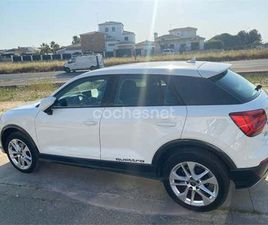 AUDI Q2 AUDI Q2
