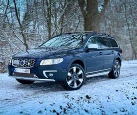 VOLVO XC70 D4 INSCRIPTION POLAR+ 2016 | POLESTAR 215PK | NL — VOLVO — MARKTPLAATS