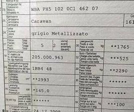 BMW SERIE 5 TOURING 525 BMW E61 525D 3.0CC CANTON TESSIN - TUTTI.CH