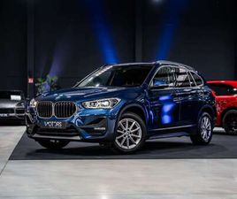 SDRIVE 16D - FIRST OWNER - LED - VAT - PDC - CC