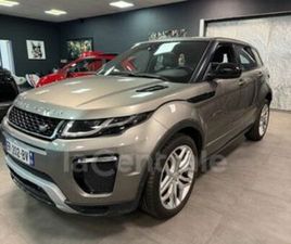 GENERATION2 SD4 240 HSE DYNAMIC BVA