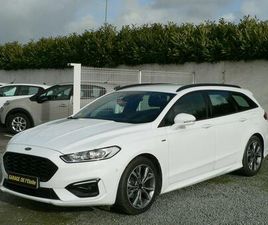 ST LINE 2.0 TDCI 150 BVA