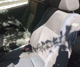 VOLKSWAGEN GOLF CABRIO GOLF CABRIO 1.6 COLOUR CONCEPT