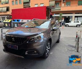 2008 1.2 PURETECH T ALLURE S&S 110CV EAT6 MY18