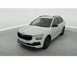 1.0 TSI 115CV BLACK DOTS CARPLAY / CAMERA / FULL LED