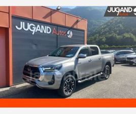 IV (3) 2.8 D4 D 204 BVA 4PL