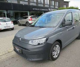 1.5 TSI KOMBI 5 PLAATSEN-AIRCO-PDC-LANE ASSIST
