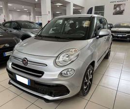 500L 1.3 MJT BUSINESS 95CV