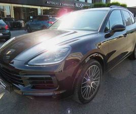 2.9BI-TURBO V6 S TIPTRONIC/LEDER/PANO/SPORTCHRONO+