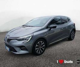 V 2019 1.0 TCE INTENS GPL 100CV MY21