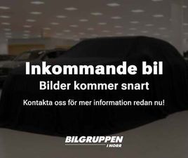 KIA EV9 GT 508HK 6 SITS (V-HJUL)